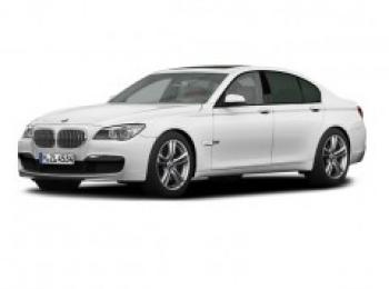 7 series F01/F02/F04 (2008-2015)